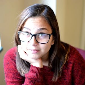 Meet your Posher, Lizzette